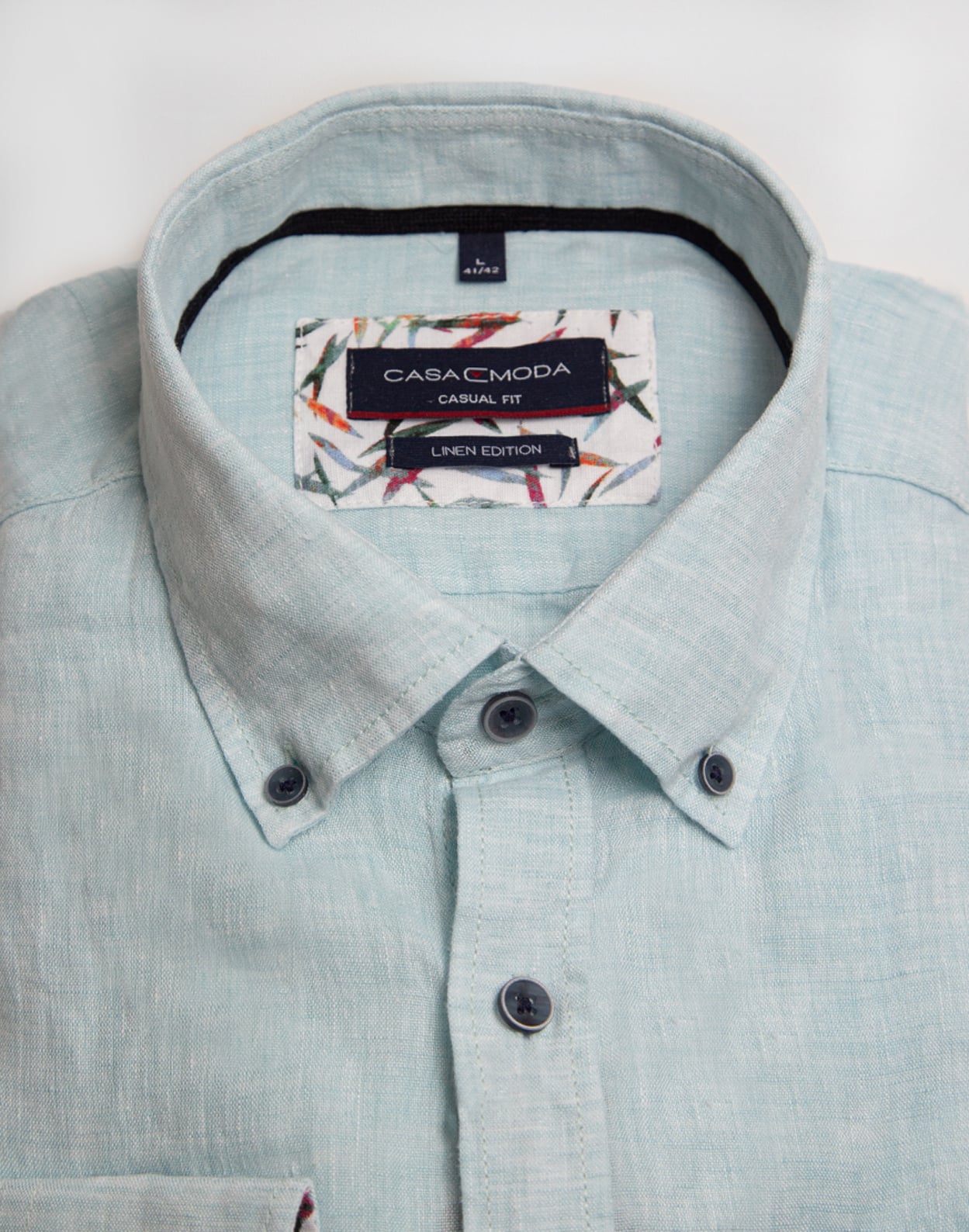 Casamoda Man Shirt